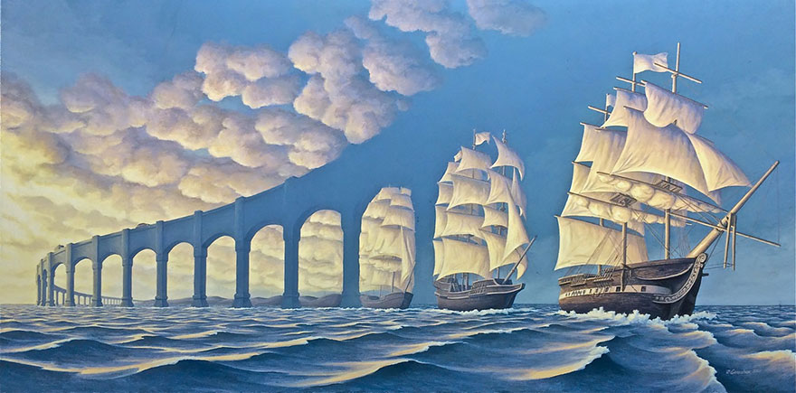 1.magic-realism-paintings-rob-gonsalves-100