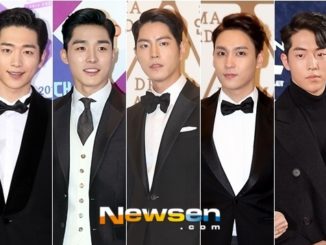 Seo Kang Jun, Seo Ha Jun, Hong Jong Hyun, Choi Tae Joon dan Nam Joo Hyuk Tampil di ′Running Man′