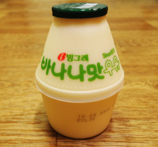 Minuman unik khas Korea Selatan (1)